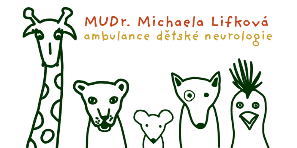 MUDr. Lifková – Ambulance dětské neurologie